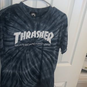 Thrasher tee